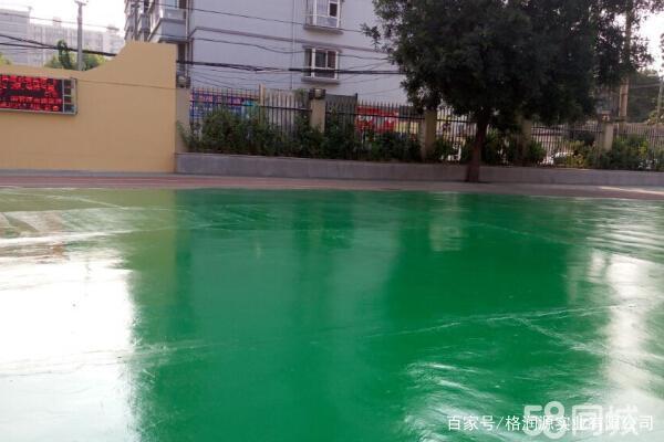 凤城 地坪漆翻新维修